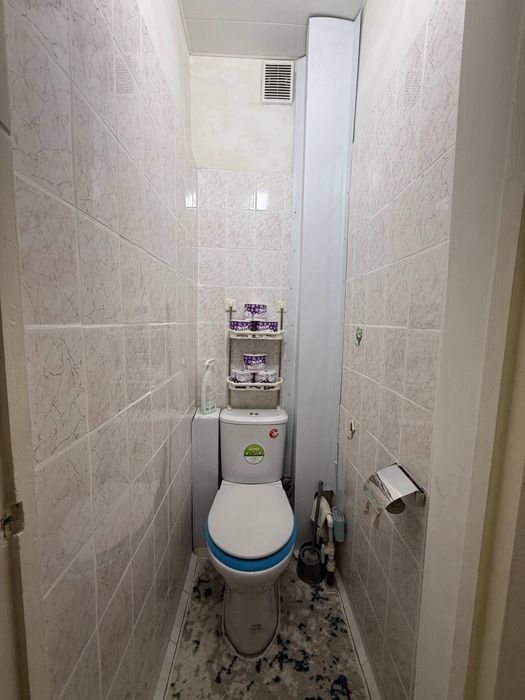 Продаётся 3х комнатная квартира Юнусабад 18 77 серия 

Ориентир: Сайра