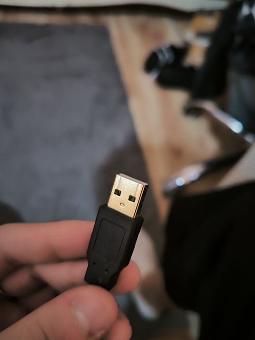 Микрофон для компьютера