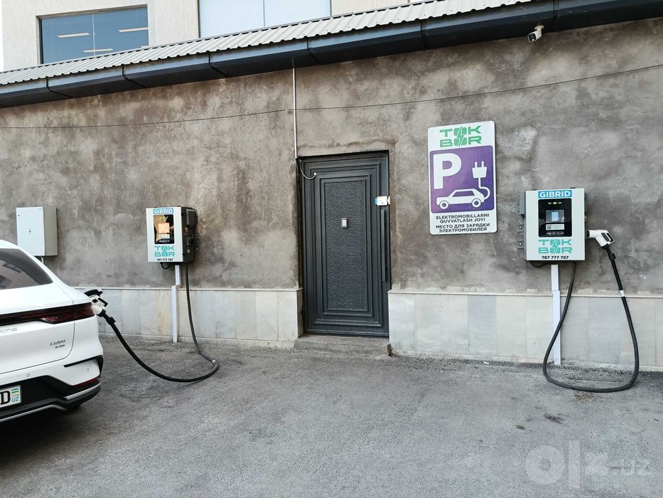 Продается новостройка. Sotiladi. Nurafshon koʻcha, Riverani yonida