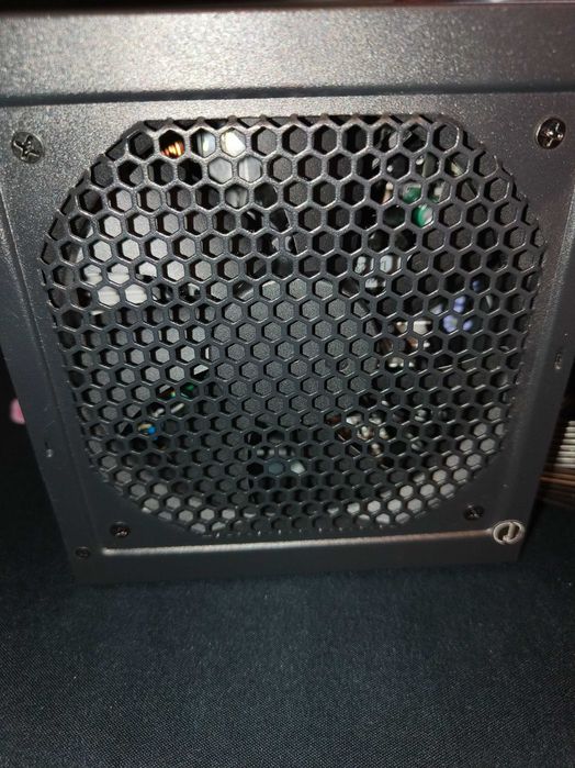 Sursa Seasonic B12 BC Series 80+ Bronze 750W