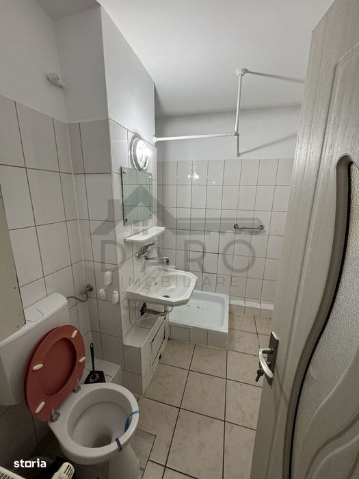 De inchiriat apartament cu 2 camere in cartierul Unirii, zona Darina