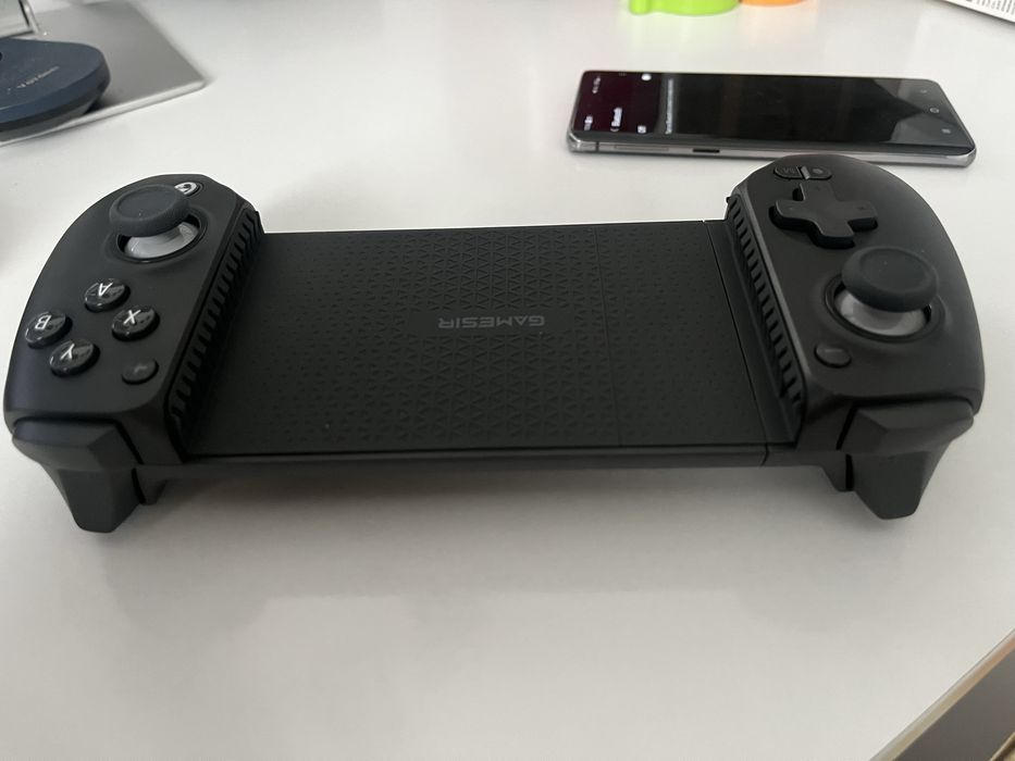 Controller pt telefon Gamesir G8+ Galileo, BT, wireless,ca nou