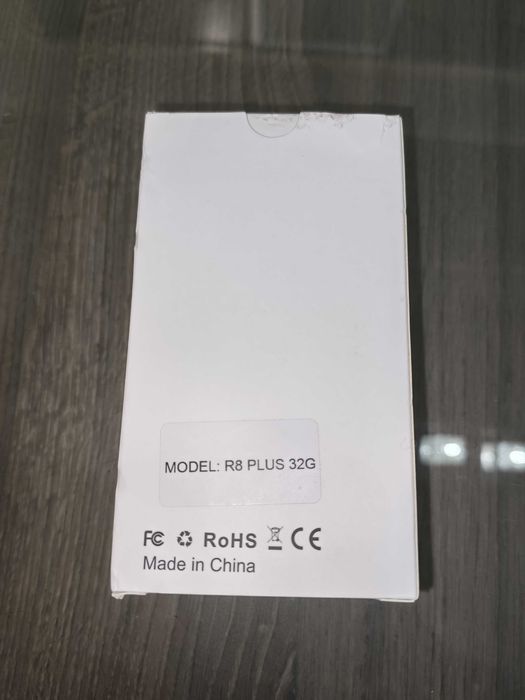 Мини дигитален рекордер - подслушвател 32GB