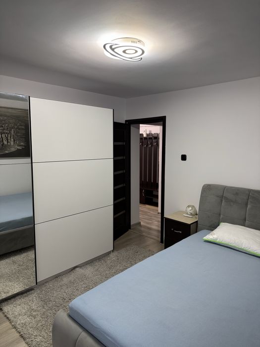 Apartament 2 camere decomandate 1 mai sara parter 50 m2