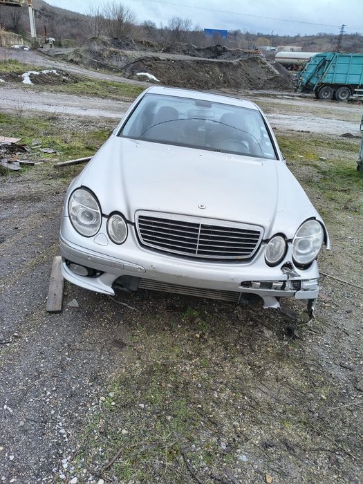 Е класа 3.2  v образен 224 к.