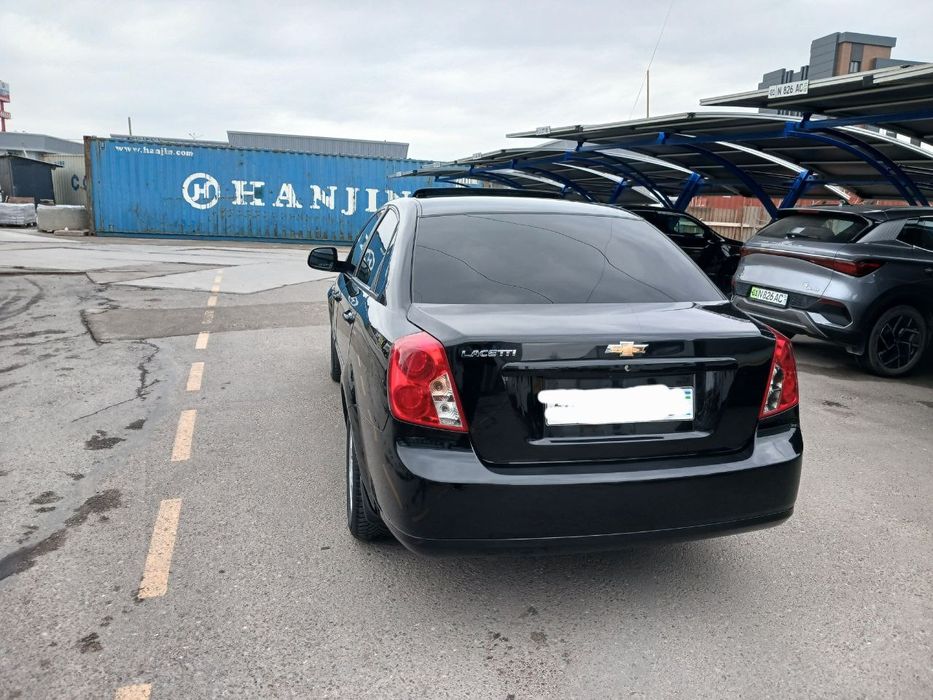 Other Lacetti / Gentra 2023 — 2