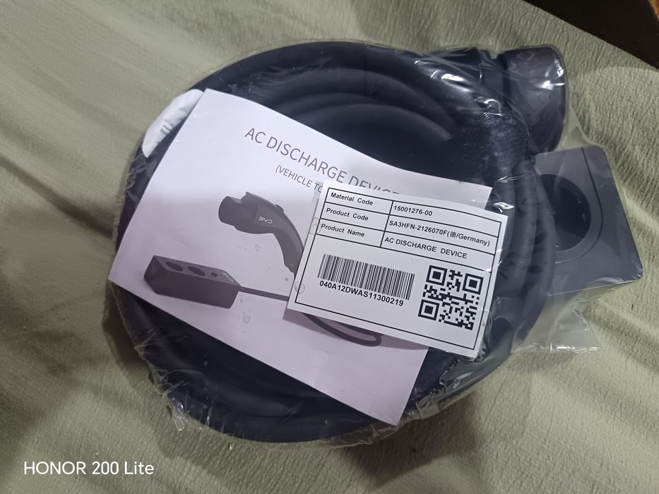 Byd  razryadka original