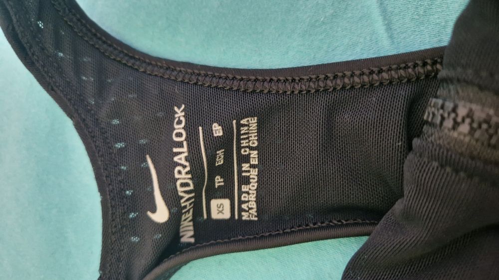 Дамски бански за момиче " Nike"