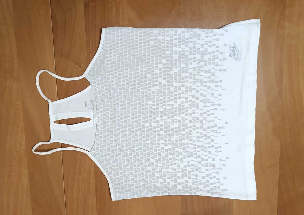 Nike-Air Sportswear-Като Нов