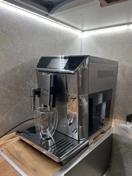 Кофемашина DeLonghi ECAM 650.85.MS |Высшее качество| Гарантия