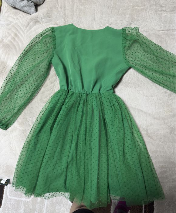 Продам платье нарядное