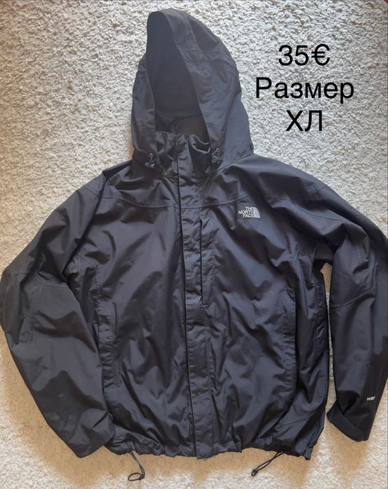 The Nort Face дрехи