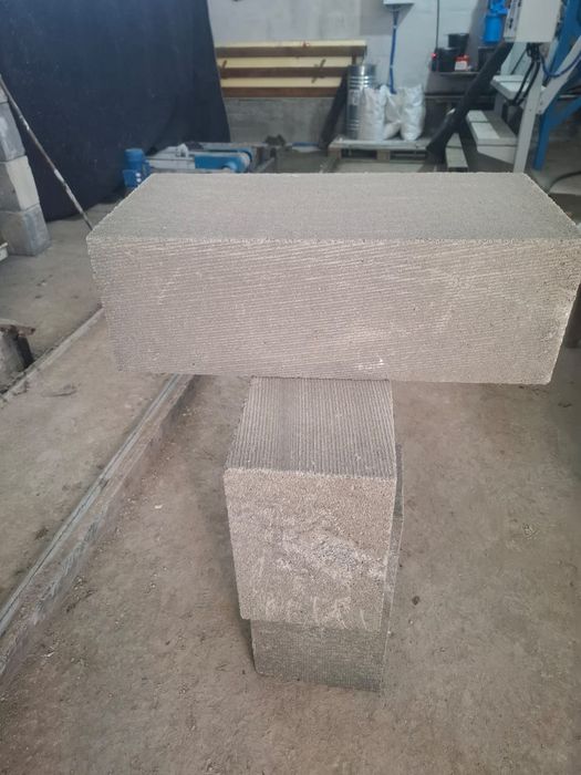 Газоблок Өскемен