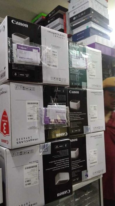 Принтер CANON все моделы есть, гарантия есть, доставка БЕСПЛАТНО