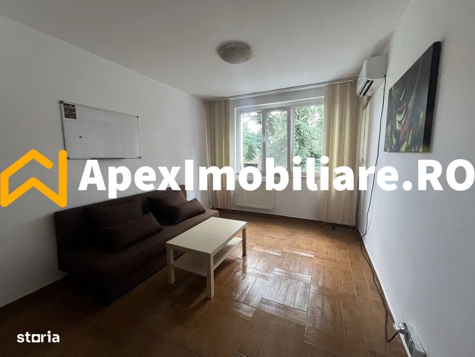 Apartament 2 camere de inchiriat 1 Decembrie 1918 Bucuresti | ApexImob