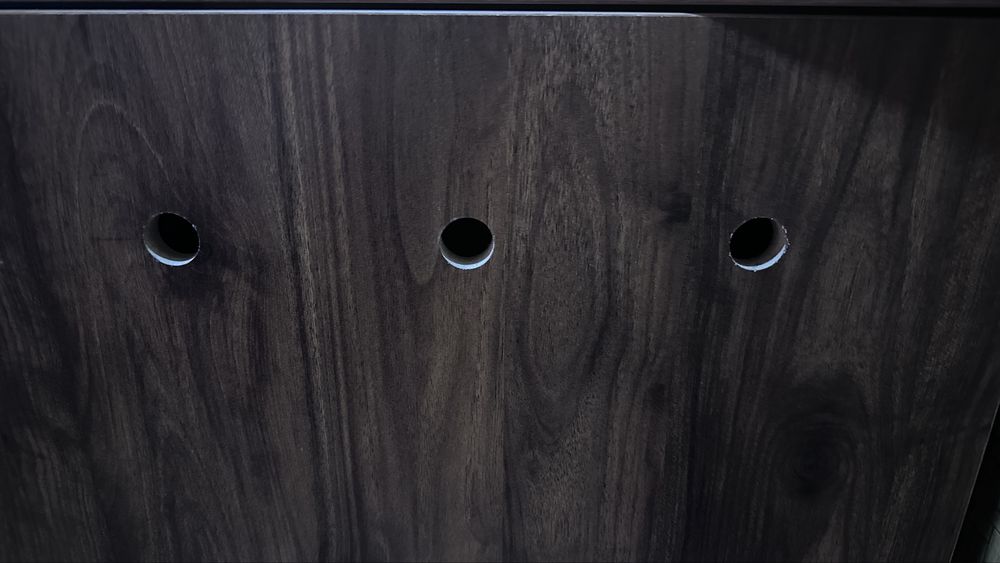 Тумба-домик  для лотка для кошек и мелких собак.