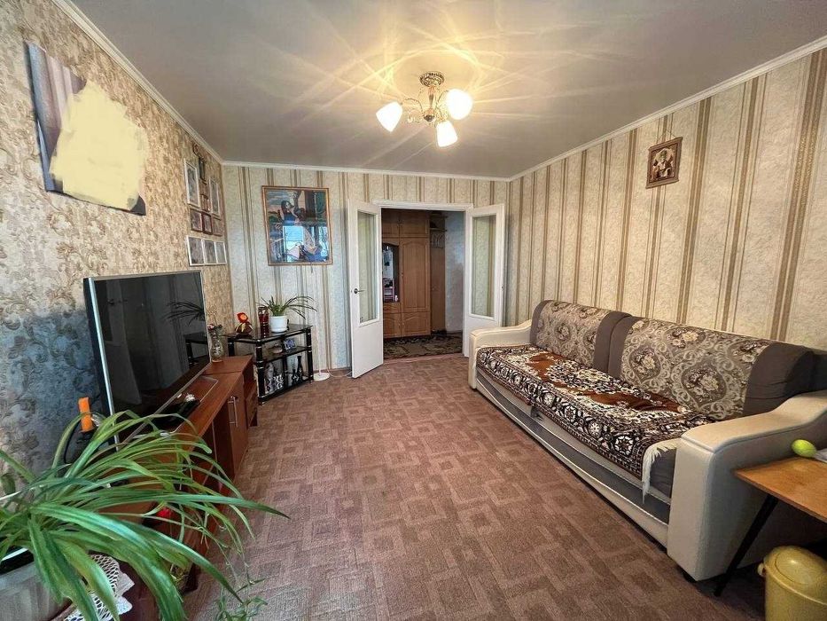 Продается 3 ком квартира