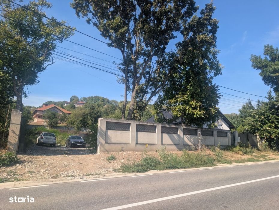 Teren intravilan Hemeius , loturi de casa, toate utilitatile.