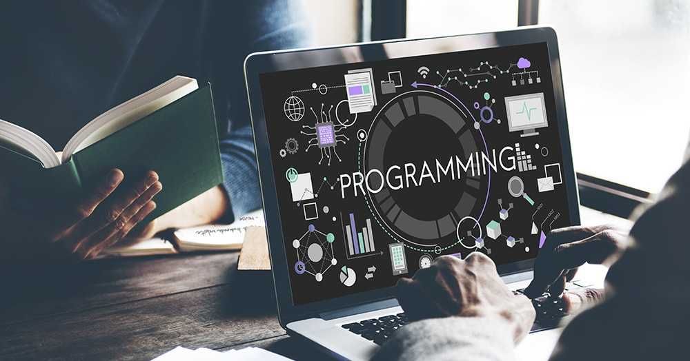 Курсы программирования(Web,Python,Django,Java,Spring,C++,C#)