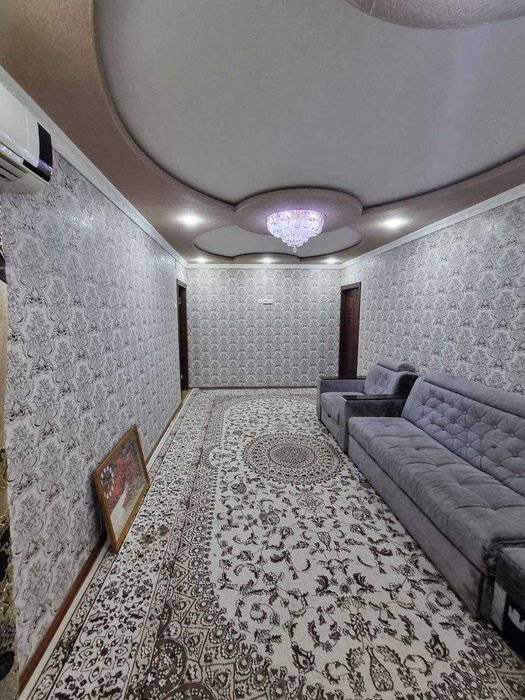 №3814.Сдам 2х-комнатную квартиру Семейной паре.