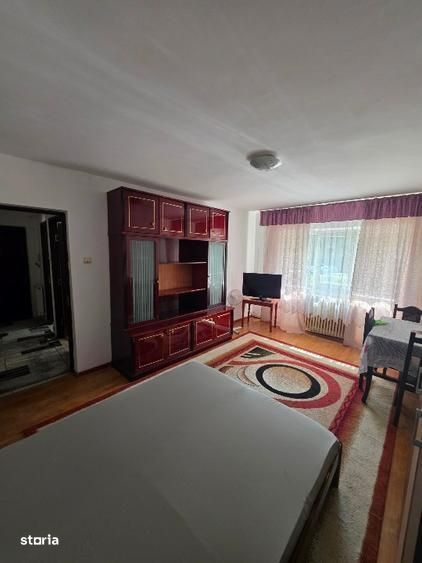 Tatarasi.Garsoniera de inchiriat