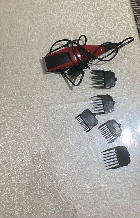 Машинка для стрижки