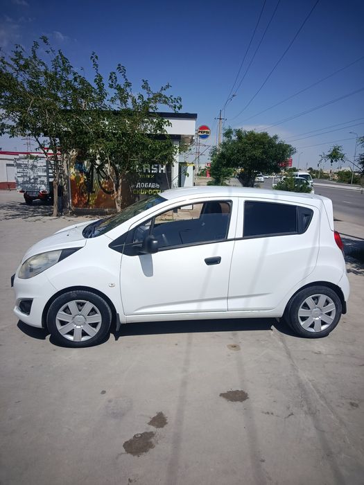 Spark 2015 metan 65 lt 240000 prabek