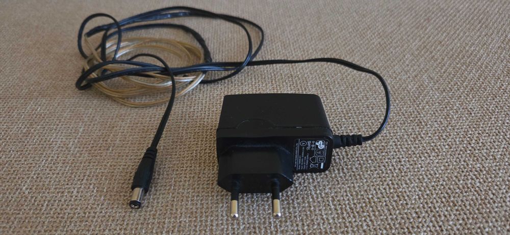 Продавам употребяван рутер TP LINK.