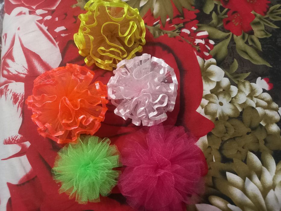 Продам набор бантов