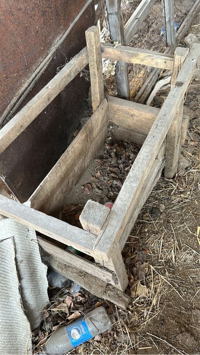 Для корма астау для животных