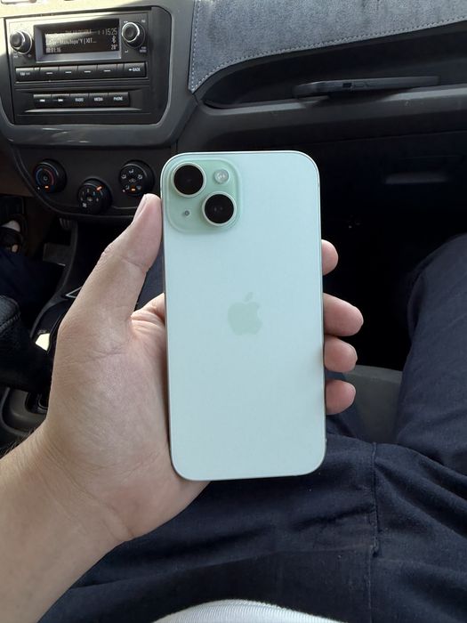 iPhone 15 128 Gb