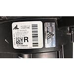 Десен фар за jeep wrangler iv jl led - 55112880ad