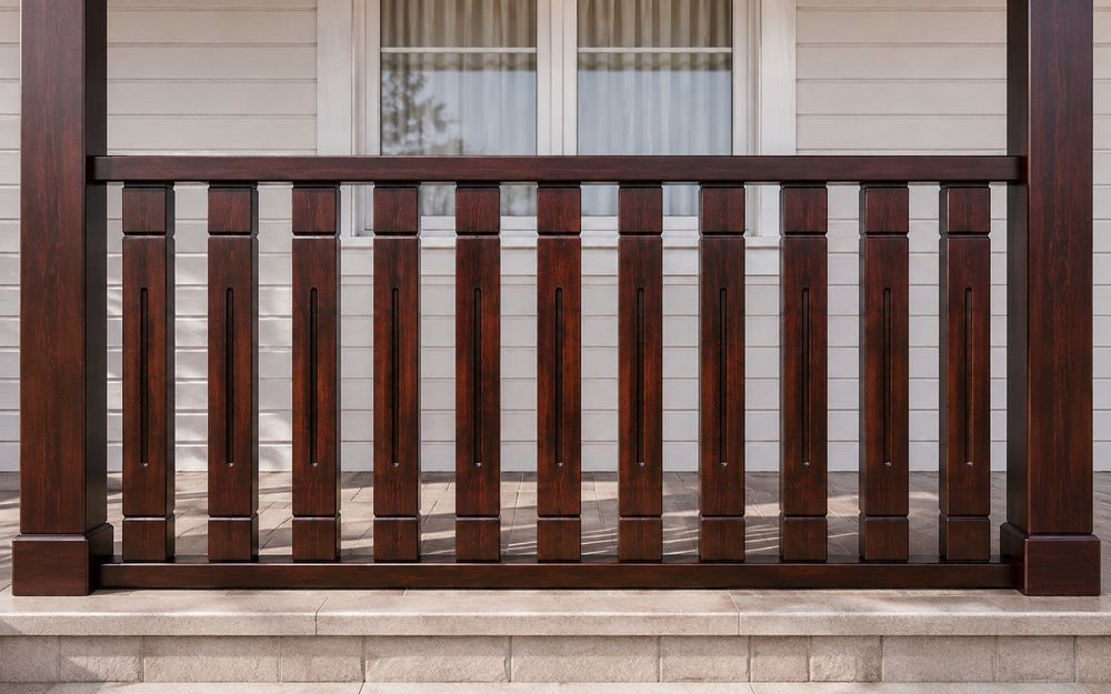Terasa , Elementi decorativi !