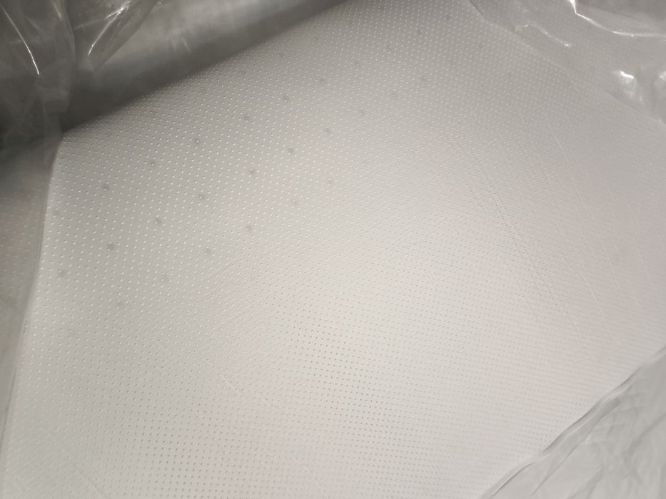 Topper saltea 140x200