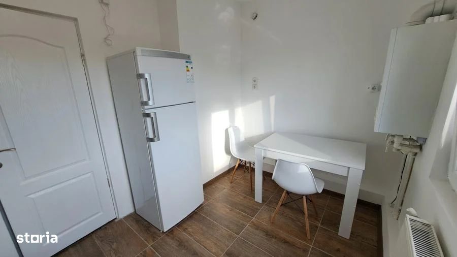 Garsonieră 41 mp, nou renovată – Ultracentral,Plaja Neversea