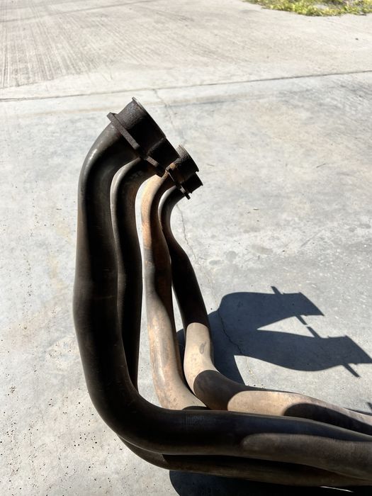 Evacuare completa cap coada Micron Honda CBR 954/929