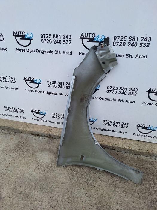 Aripa fata stanga Opel Insignia A