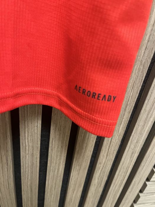 ADIDAS : Wales National Team Home Jersey 2020 Уелс размер М / Оригинал