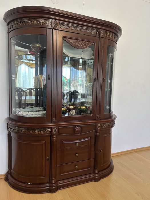 Сервант 2 штук качетвенный