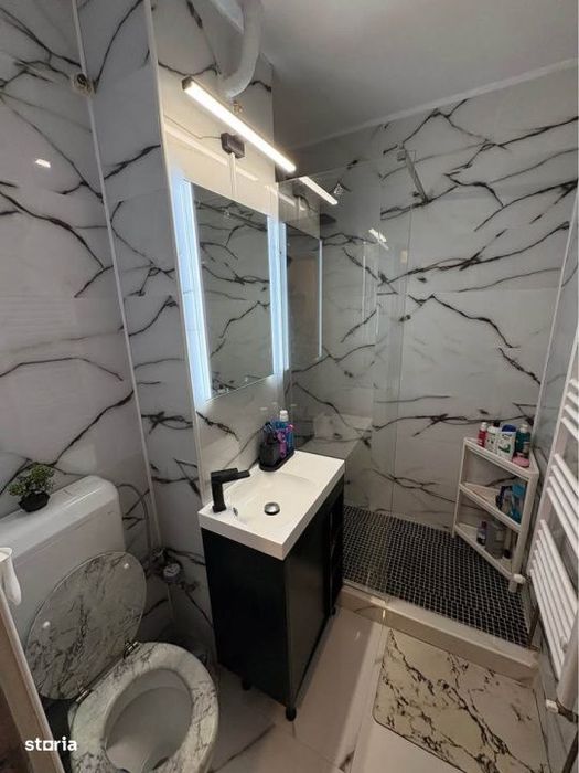 Redus Apartament 2 camere, 38.30 mp, zona Calea Bucuresti/Electroputer