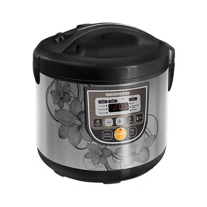 Мультиварка 5 ти литровый