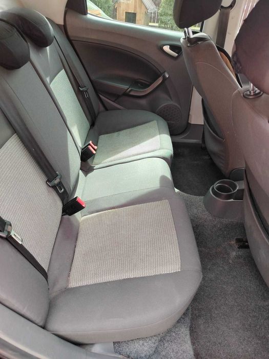 Vând SEAT Ibiza an 2010 1.2 benzină, Unic proprietar