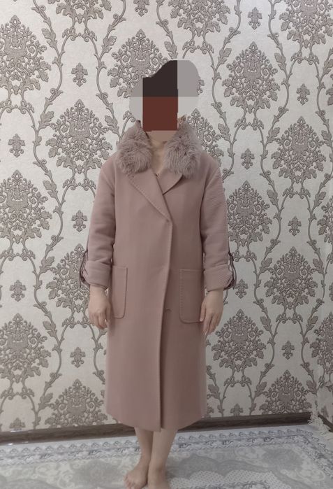 Турецкое пальто от modalinea,