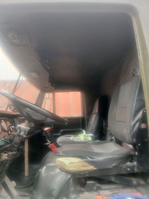 Kamaz lotka sotiladi