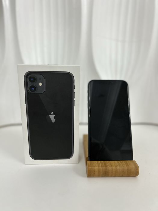 iPhone 11 64 GB.