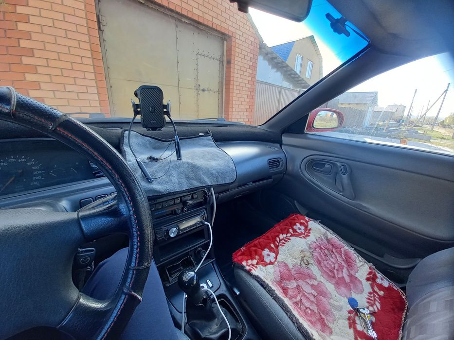 Продам надёжный автомобиль