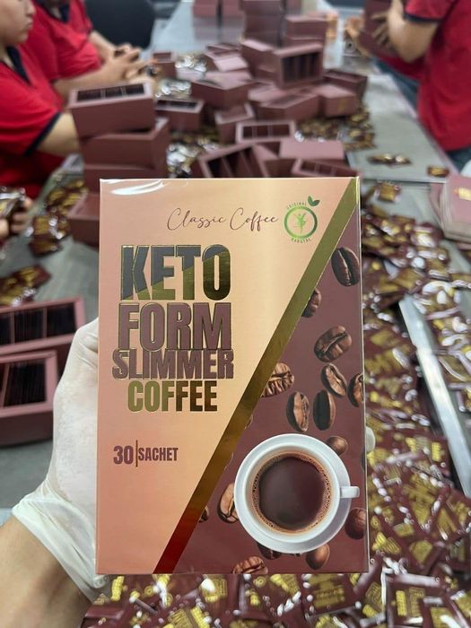 Кофе для похудения!!!