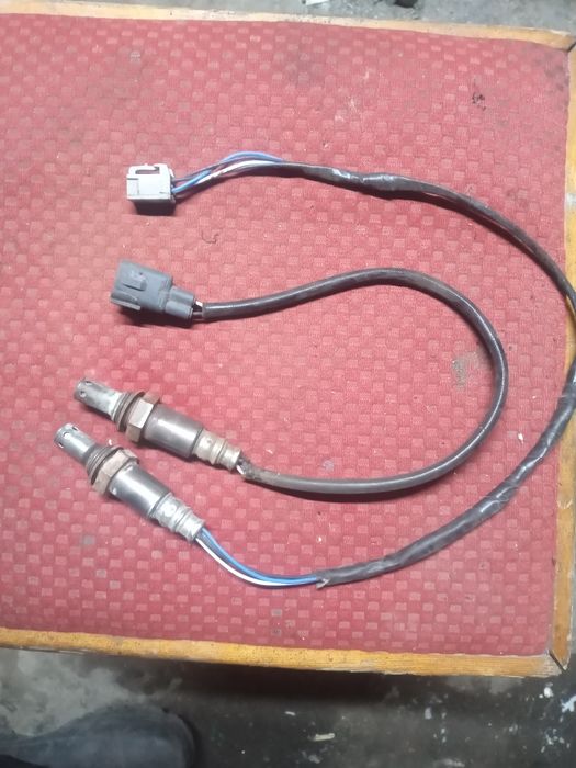 Таета авенсис запчасти