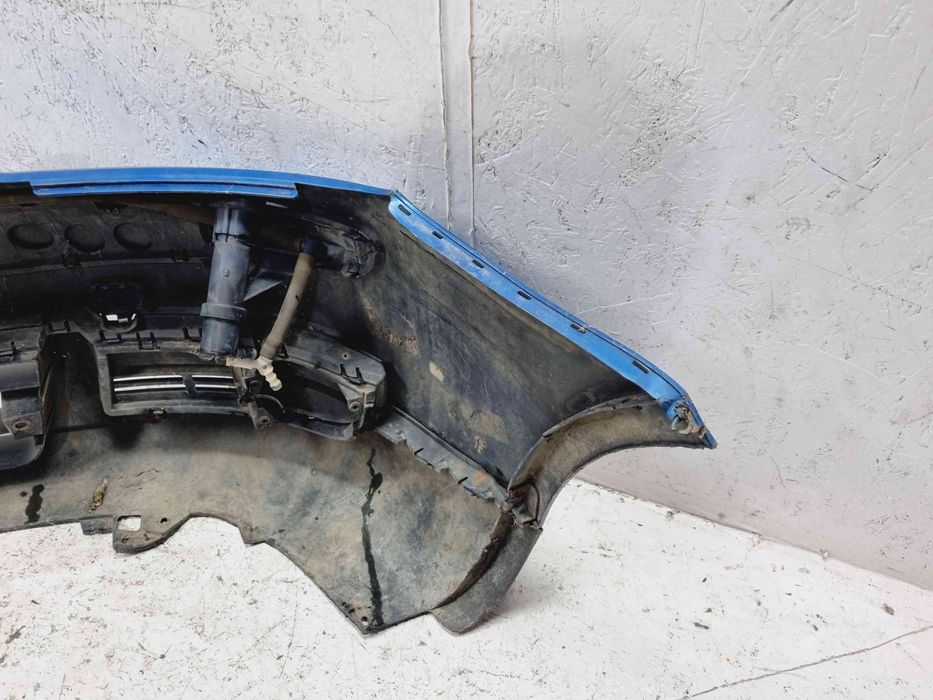 Bara fata Volkswagen Touran (1T1, 1T2) [Fabr 2003-2010] OEM