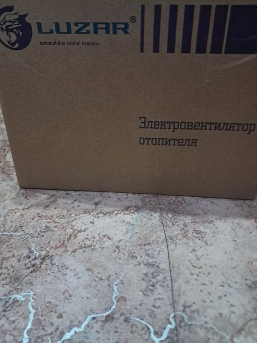 Вентилятор печки приора с